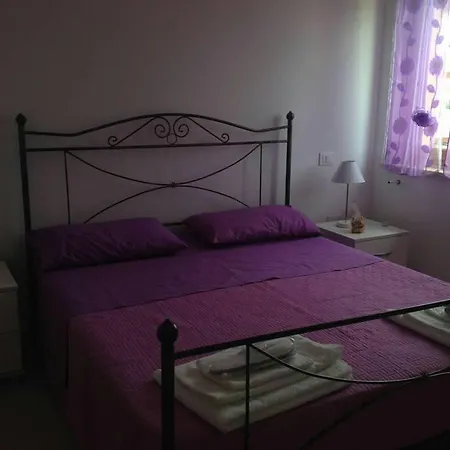 Hébergement de vacances Aurora *