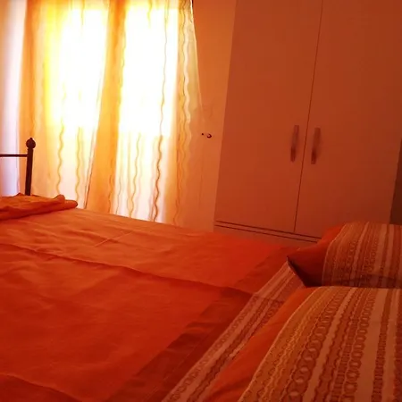 Hébergement de vacances Aurora Praia a Mare