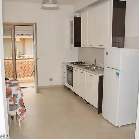 Aurora Holiday home Praia a Mare